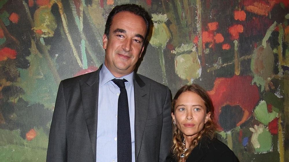 Mary-Kate Olsen and Ex Olivier Sarkozy Finalize Their Divorce