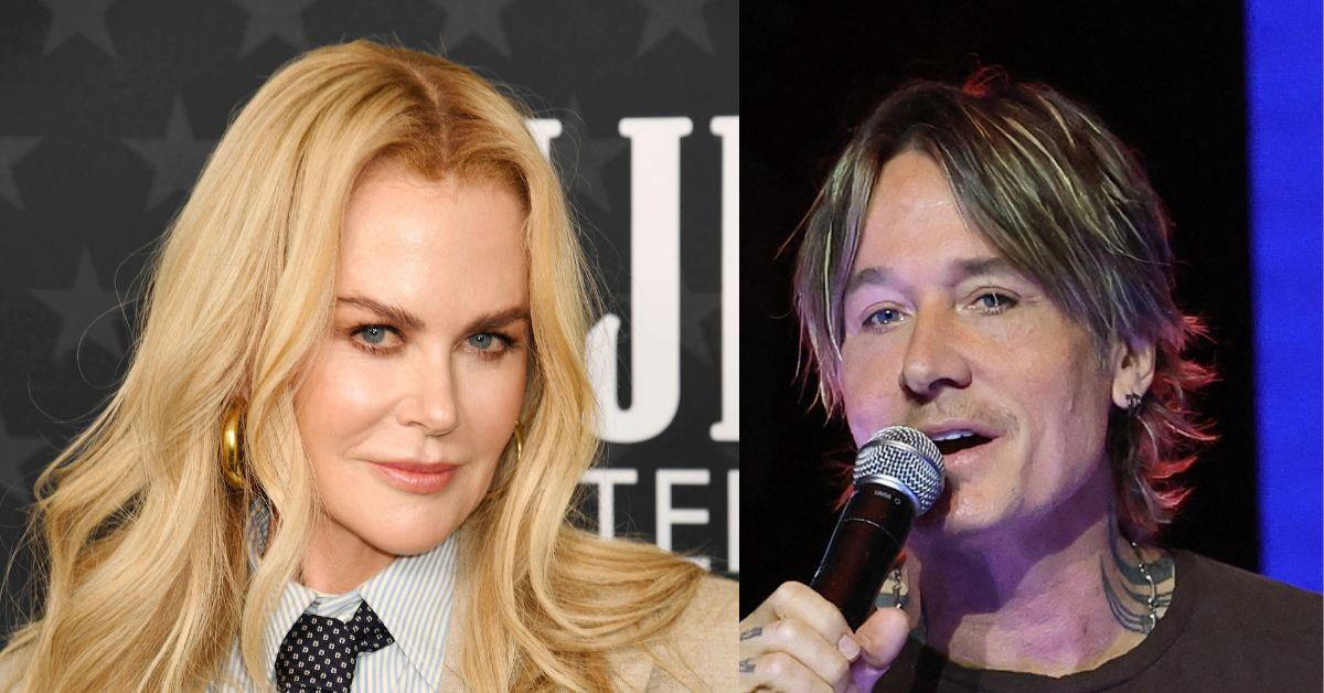 nicole kidman keith urban marriage strong despite rumors