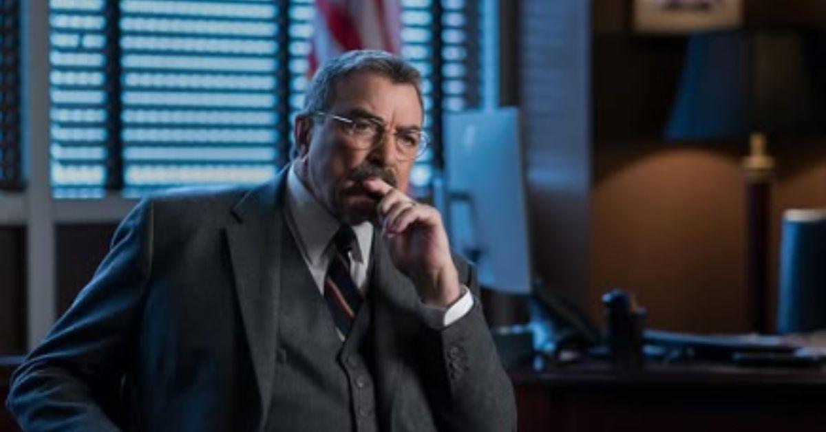 tom selleck regrets blue bloods exit spin off seethes