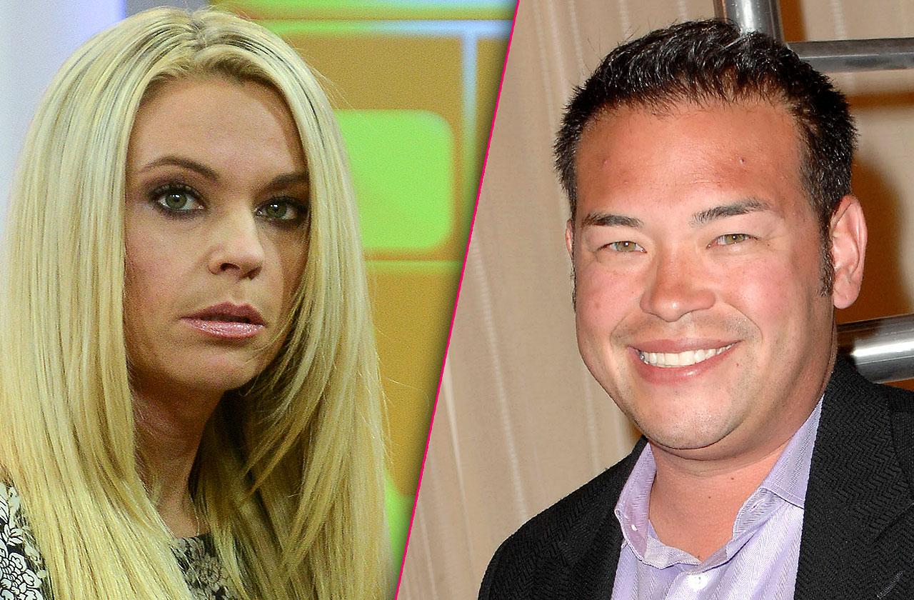 Jon Gosselin Kate Gosselin Court Jon Wins Custody Collin