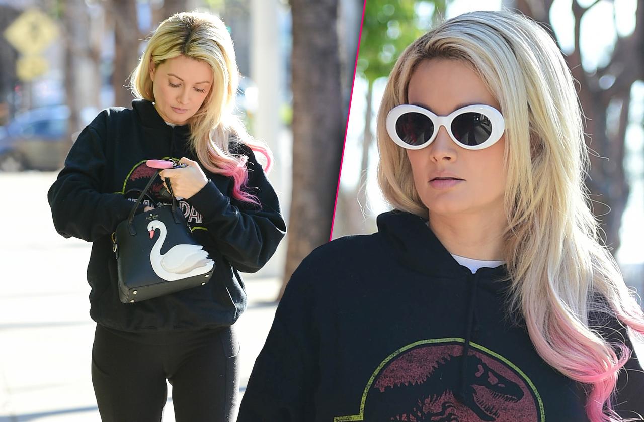 Holly Madison Outing Pasquale Rotella Divorce
