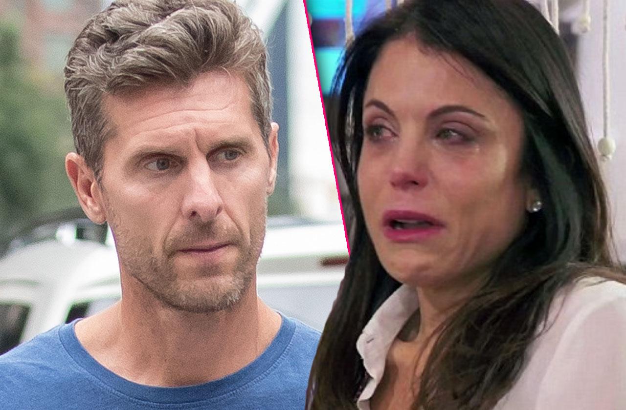 Bethenny Frankel Custody Battle Sobs Court Jason Hoppy