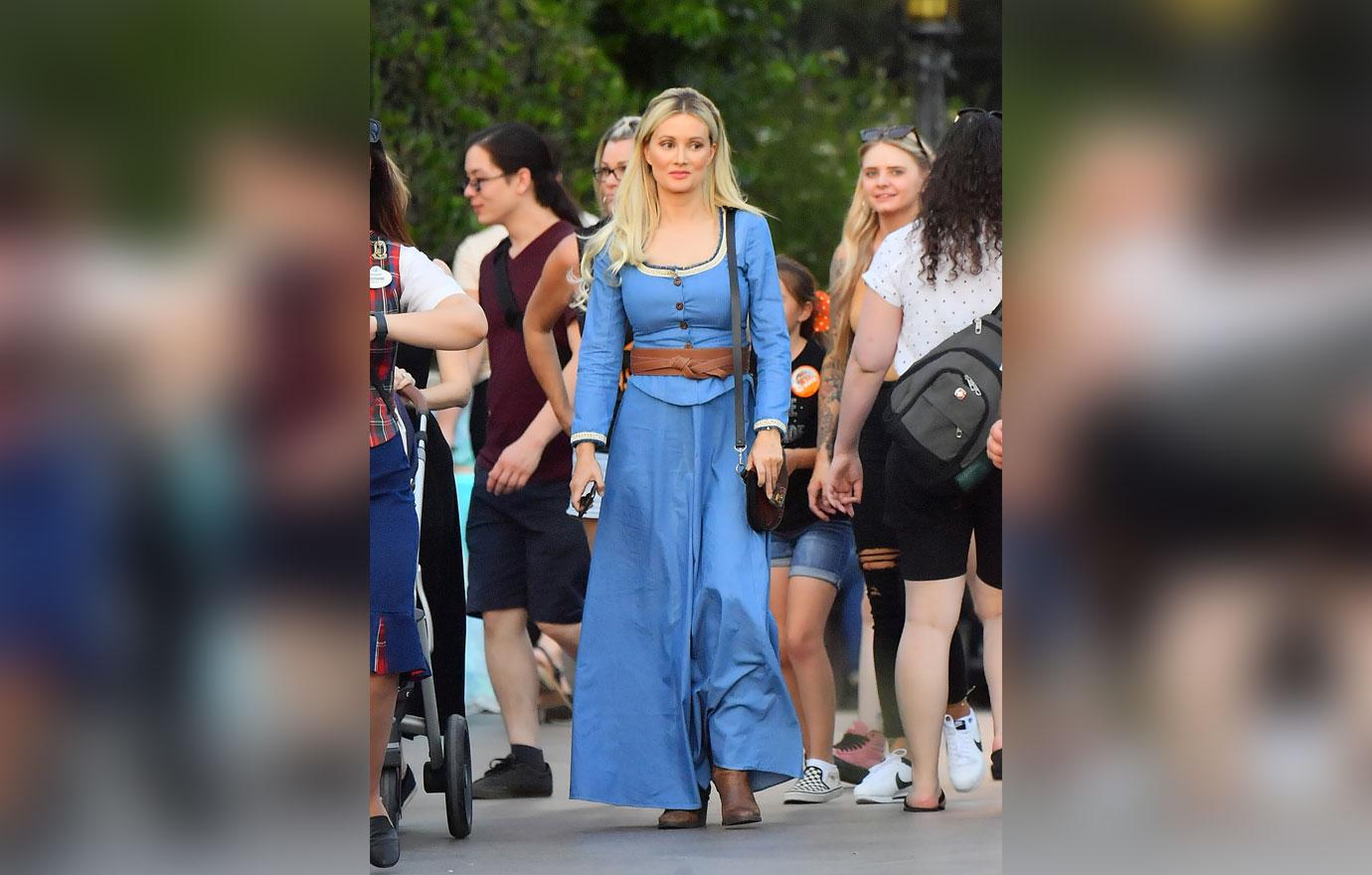 Celeb Halloween Costumes 2019