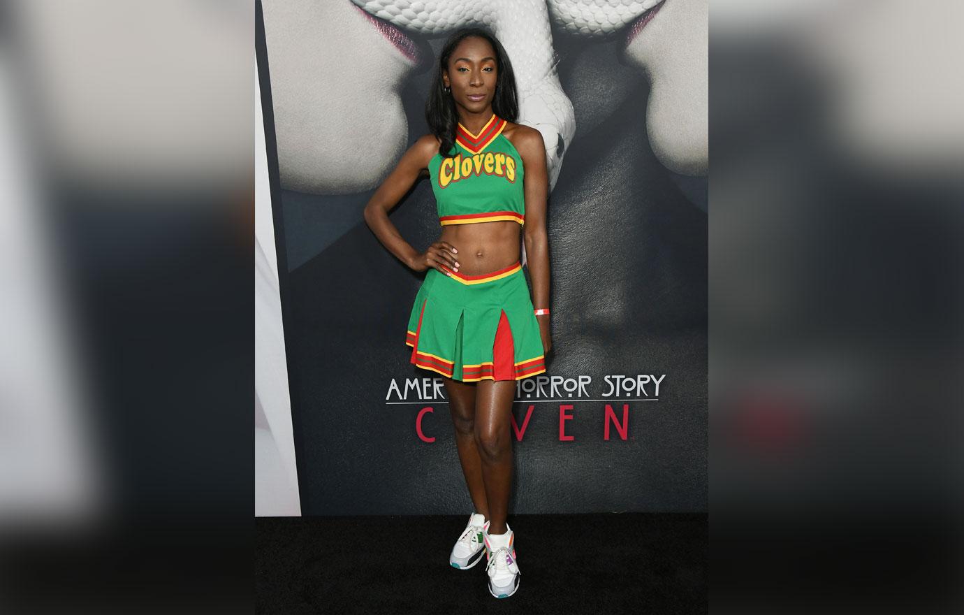 Celebrity Halloween Costumes Of 2019 Exposed